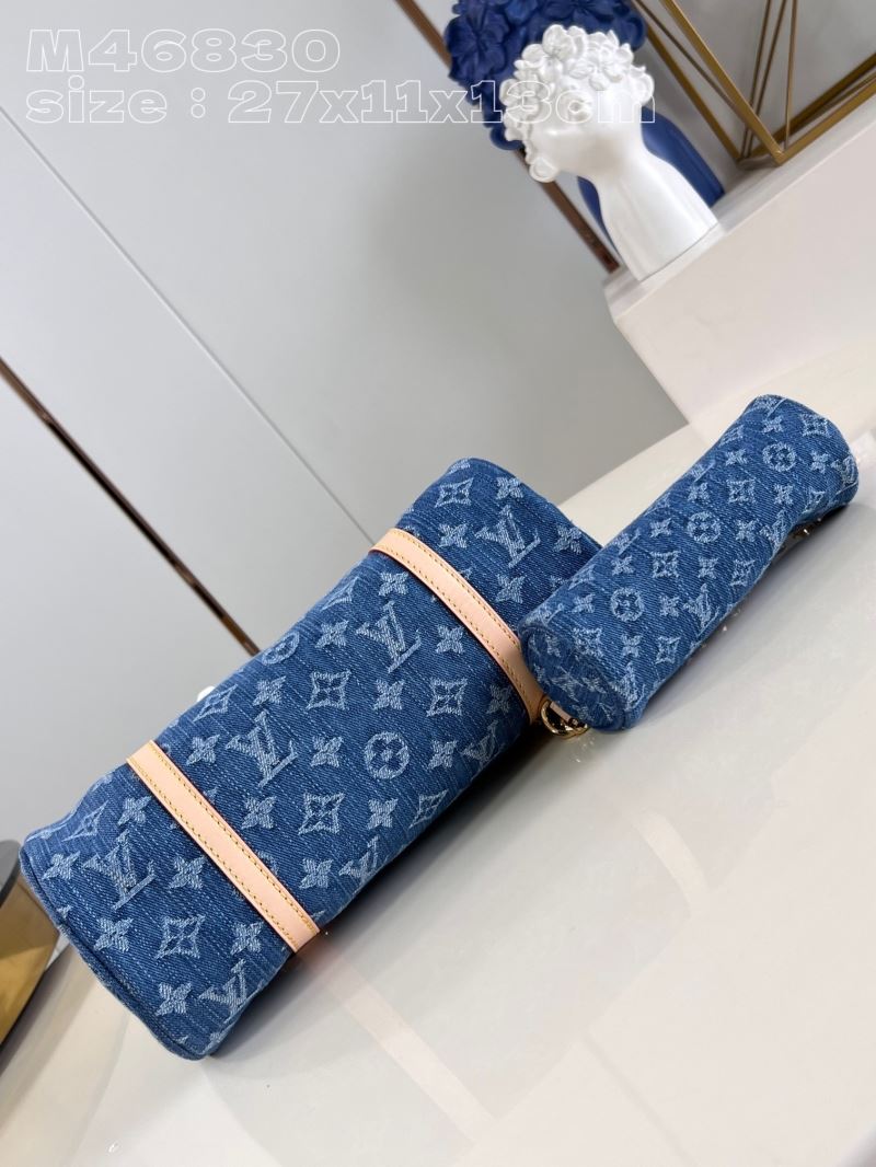 Louis Vuitton Top Handle Bags